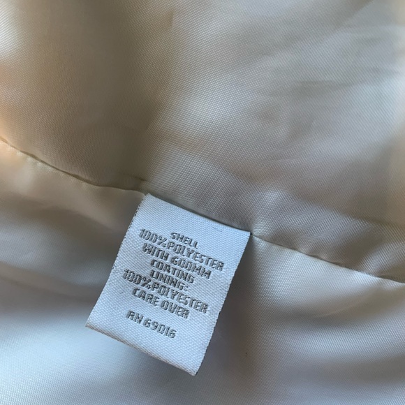 Relativity rain coat - Picture 14 of 16